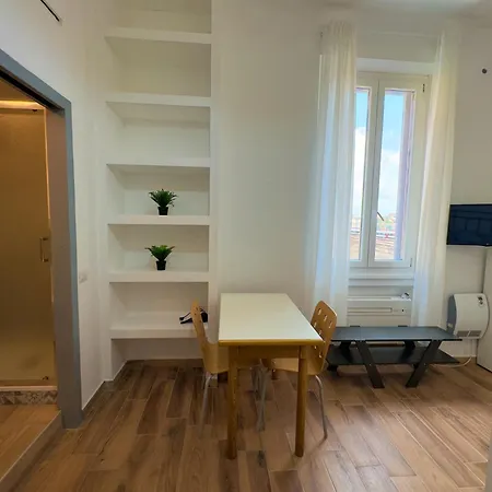 Appartme - Schiapparelli 1.1 Lejlighed Milano