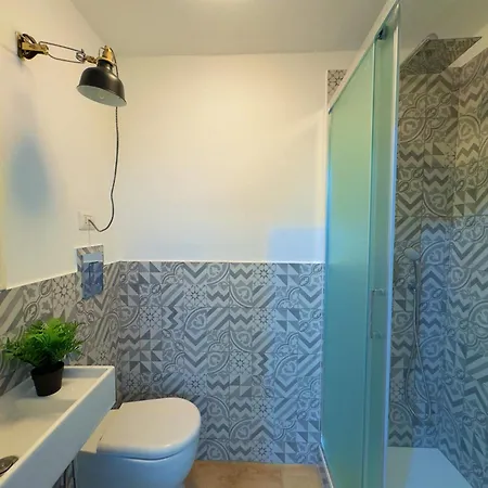 Appartme - Schiapparelli 1.1 Lejlighed